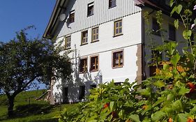 Fehrenbacherhof Naturgästehaus